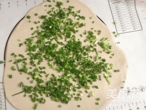 多味多营养的杂粮豆浆饼