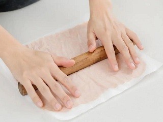 烤箱版锅巴怎么做?