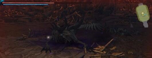 BOSS战：獍妖符骨打法攻略