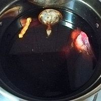 酱牛肉的美味做法