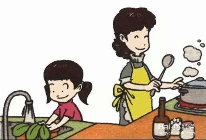 宅在家里怎么避免长胖