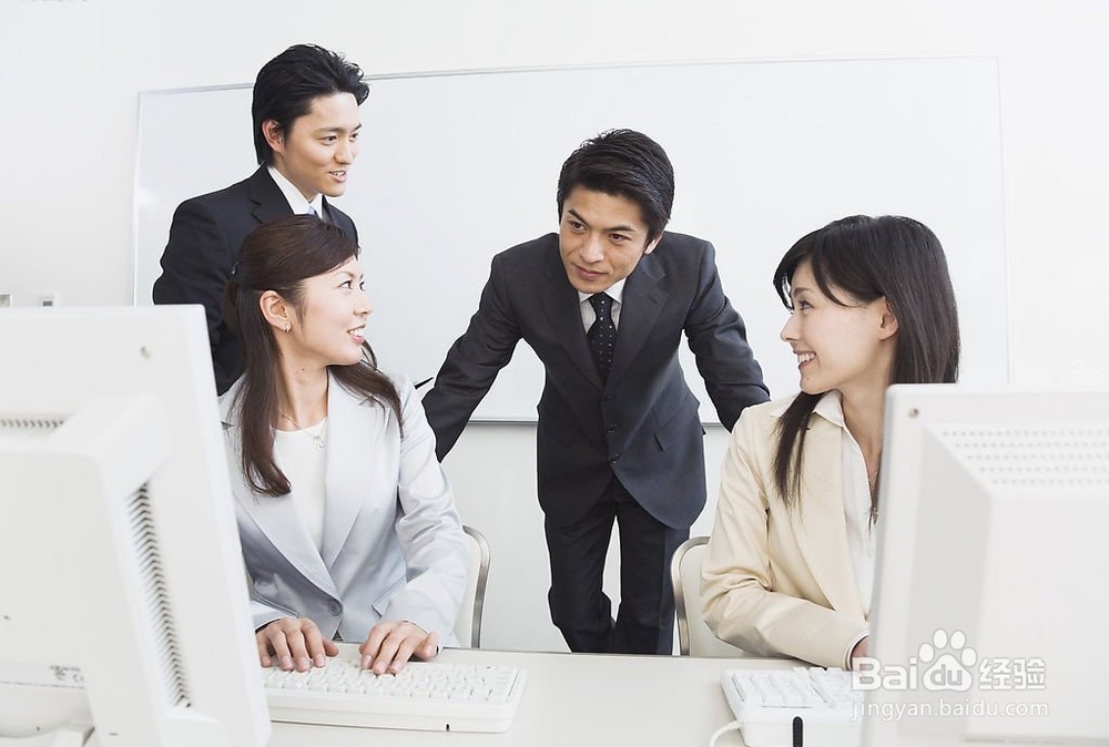 跟进客户技巧