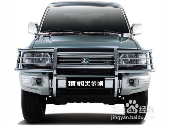 发烧级越野车对比