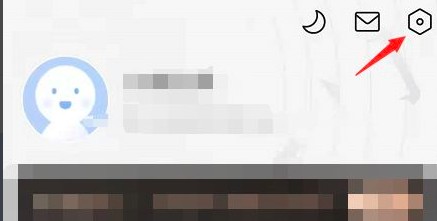 如何设置咪咕阅读使用单手模式进行操作