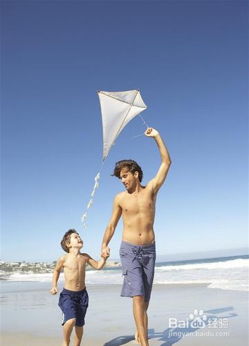 宝贝一岁半 行为指导需谨慎