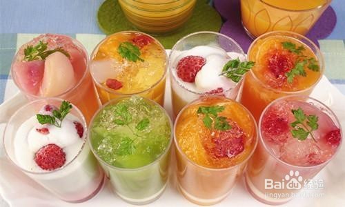 夏天如何预防肠胃病？