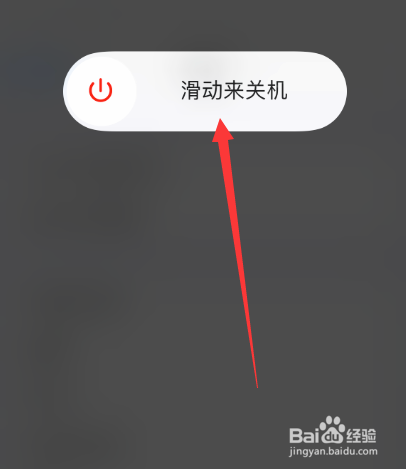 苹果手机出现搜索界面回不去啦