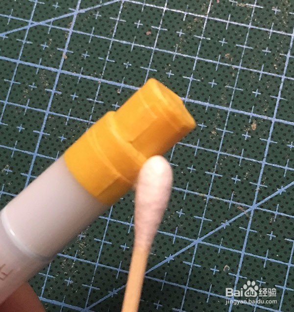 高达遮盖带使用技巧