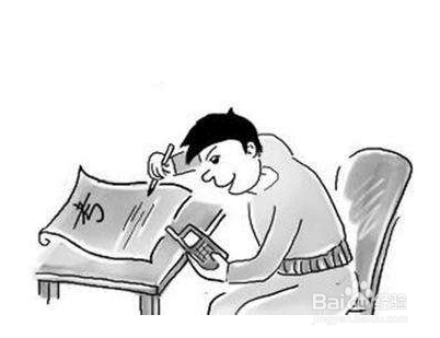 新人写小说应该注意什么