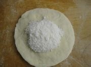 东北糖饼怎么做