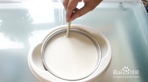 五分钟自制酸奶，比买的美味