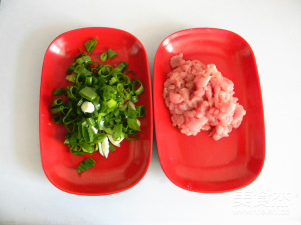 西红柿肉盅的做法