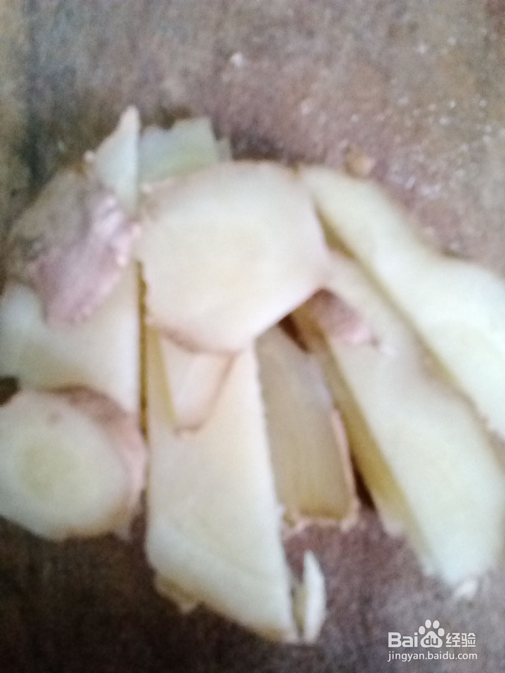 怎么做白萝卜炖排骨