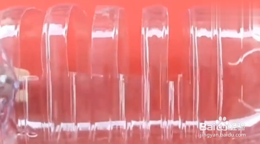 如何把矿泉水瓶变废为宝