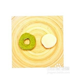 创意菜翡翠白玉白菜饺子制作方法