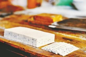 简单介绍广西柳州小吃云片糕