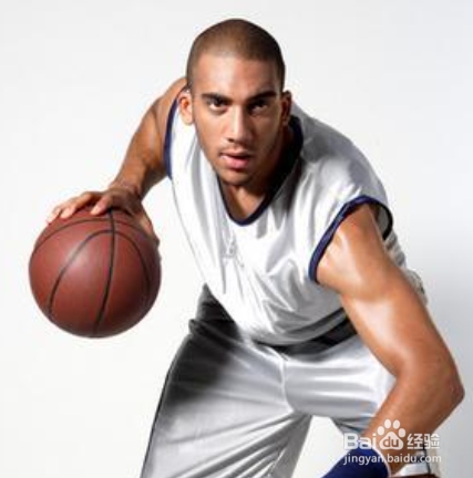 篮球入门基本功