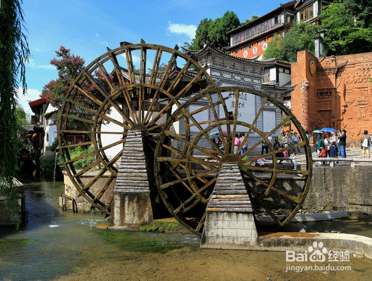 云南最具有魅力的地方