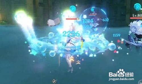 原神风洗试炼阵容推荐