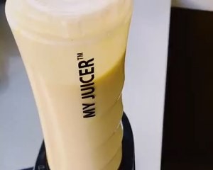 怎么做烤红薯奶昔