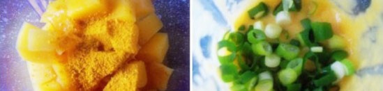 老签传串串香之芒果沙拉