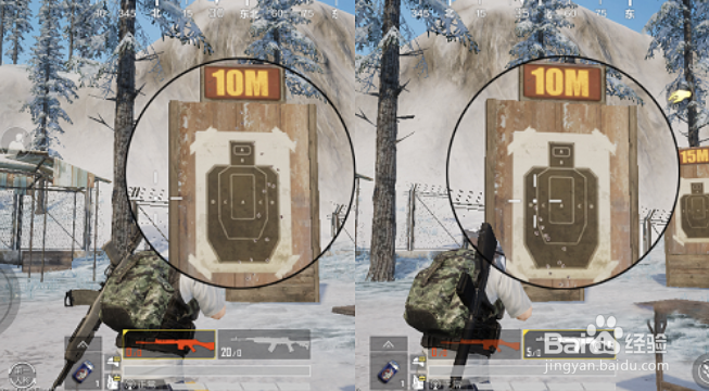 和平精英SLR与SKS怎么样，选哪个好