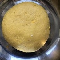 不点外卖84-果蔬卡通馒头