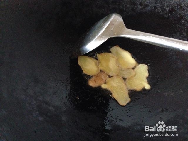 怎么做酸梅柱侯鹅?