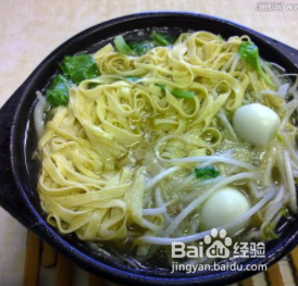 如何做鹌鹑蛋萝卜汤