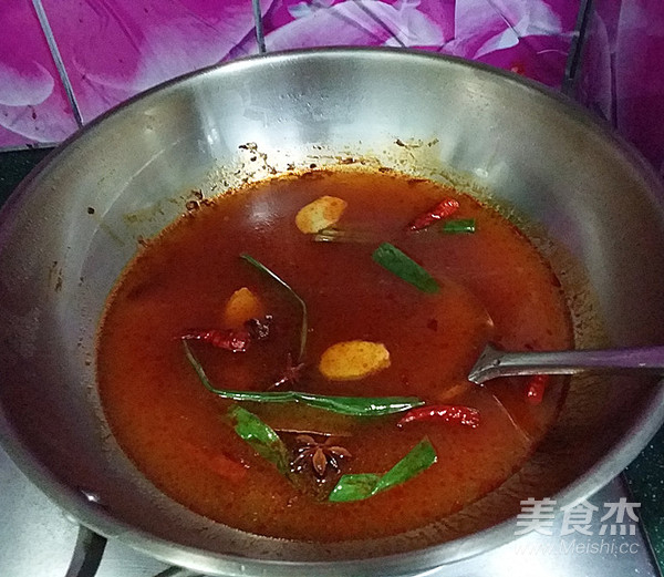 酱香鸭头与鸭翅