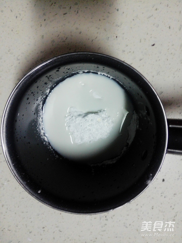 葡式蛋挞的做法