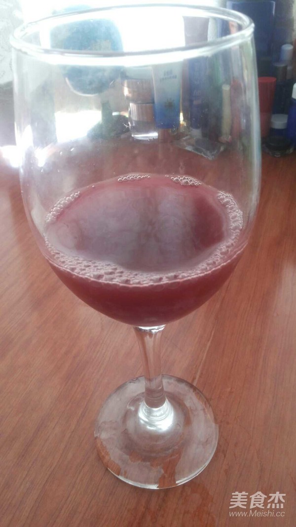 杨梅汤的家常做法