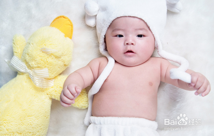 聪明的宝宝有哪些表现