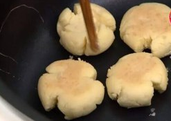 没有烤箱怎么做桃蔬