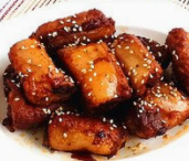 在家中如何做出好吃美味的家常炒排骨
