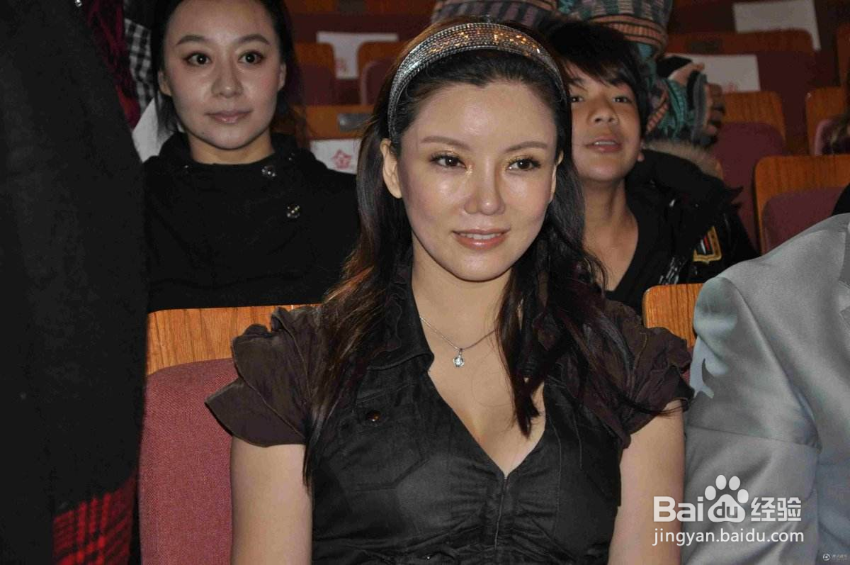 盘点开迈巴赫的明星