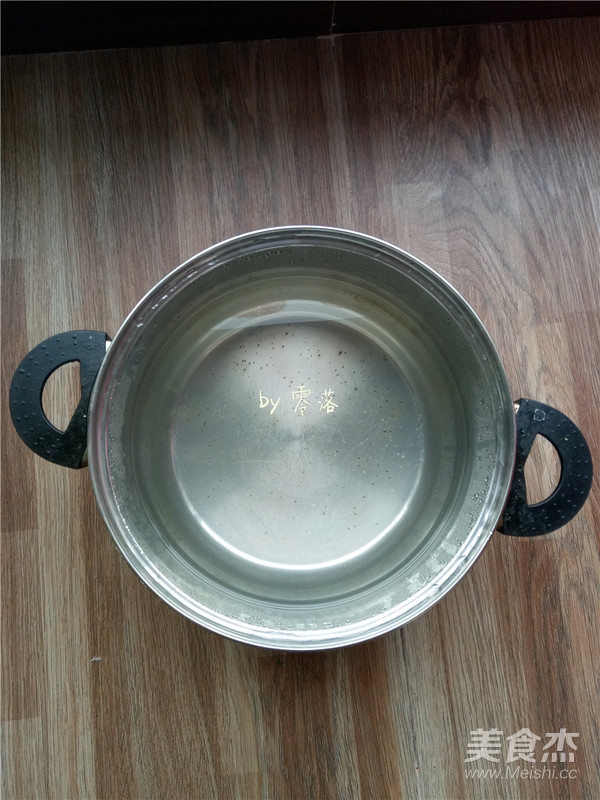 自制咸鸭蛋的做法