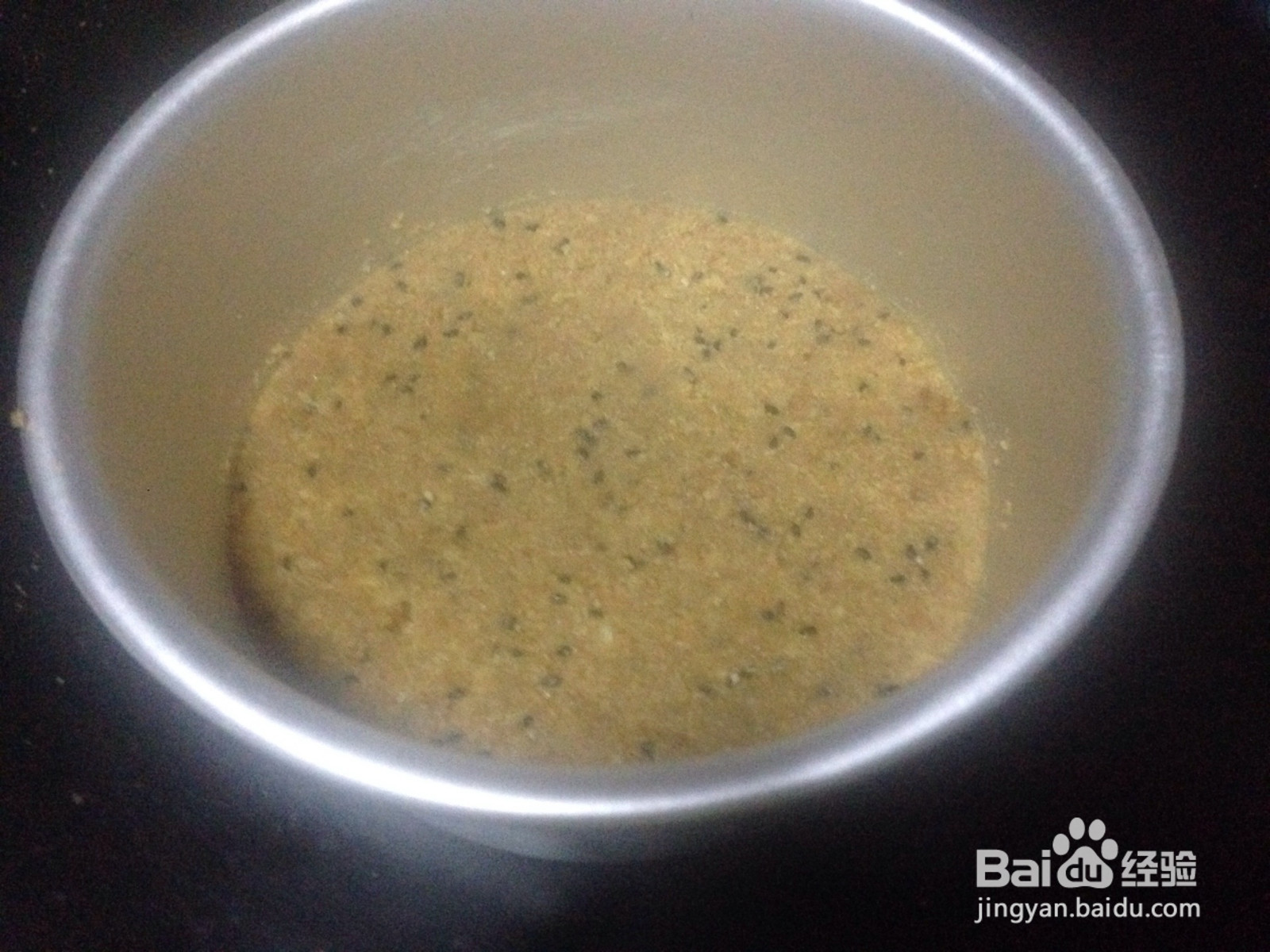 芒果慕斯蛋糕的做法