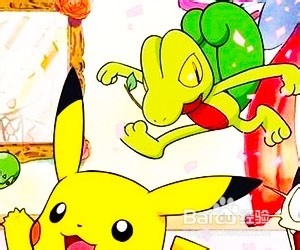 宝宝的健康生活