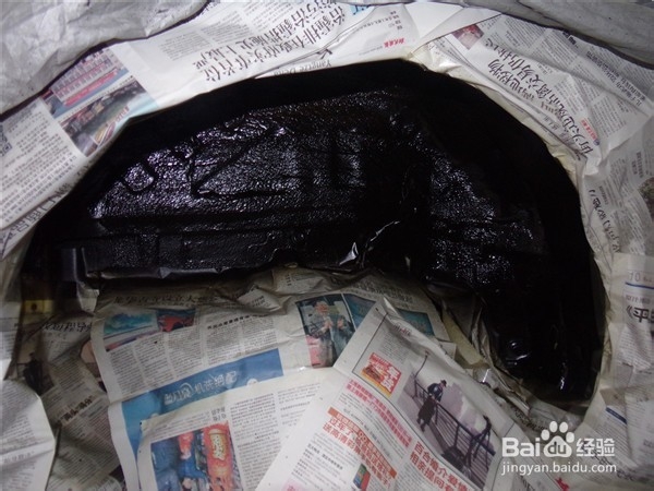 上海汽车底盘装甲专业施工流程讲解