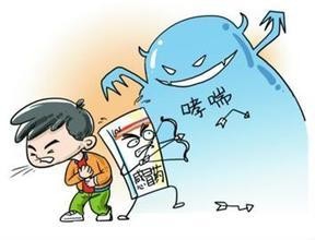 哮喘可不可以根治？