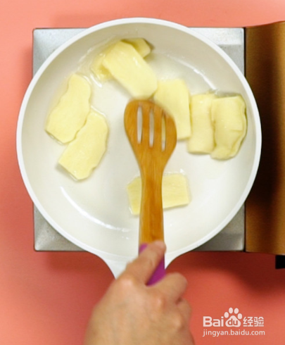 姜母鸭如何制作