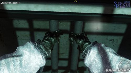 《使命召唤7：黑色行动》PC图文流程攻略-十一关