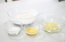 炼乳蜂蜜夹心饼干