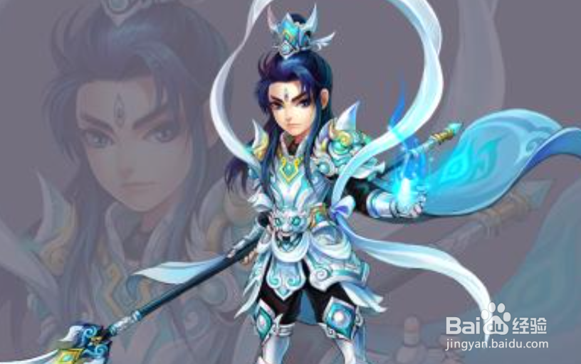 梦幻西游大闹天宫副本详细攻略_任务流程