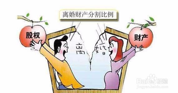 离婚哪那些事你应该知道的