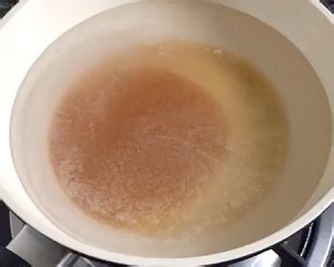 杏仁露全麦贝果