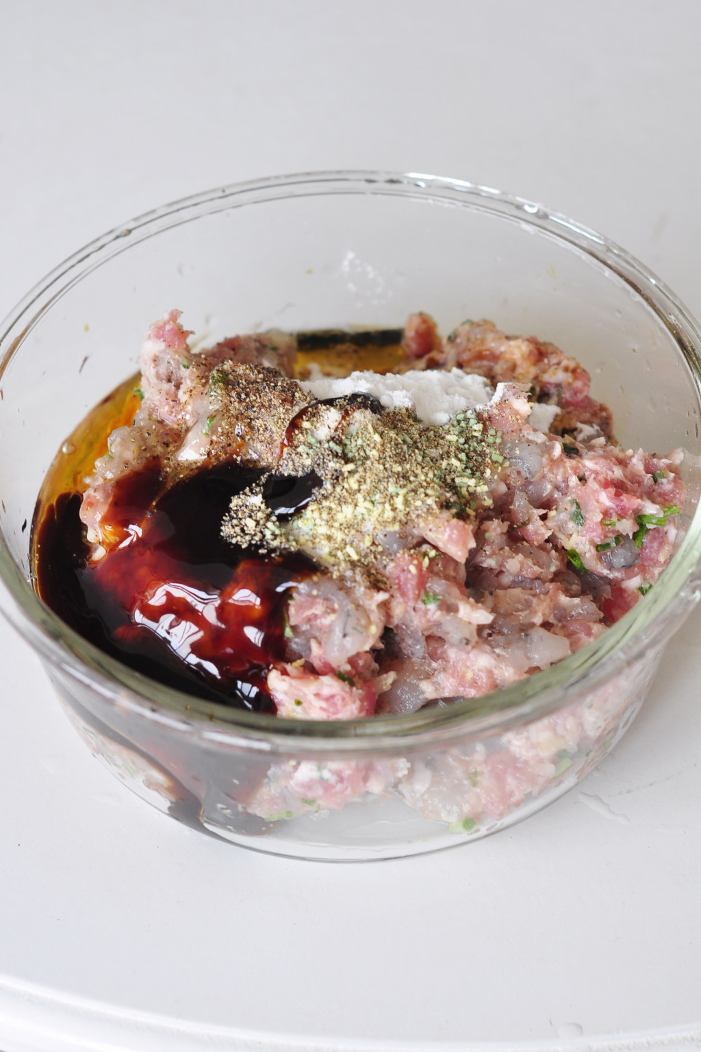 教你做鲜虾鸡汤馄饨,真是难得的美味