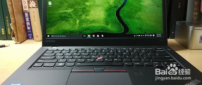 ThinkPad T460s开箱及更换内存和硬盘