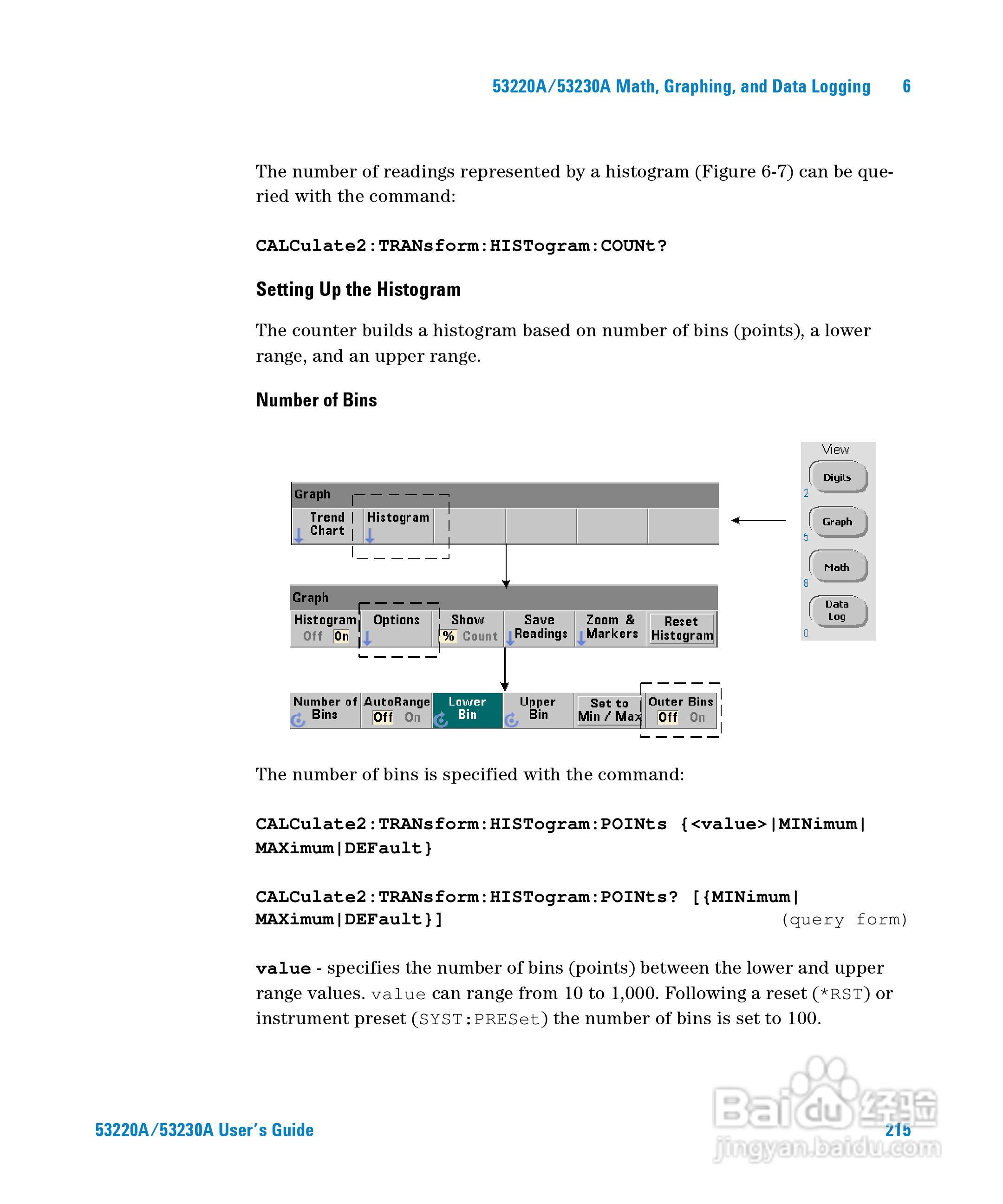 53220A计频器操作手册:[22]